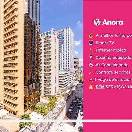 Sol - Flats Av Cauaxi By Anora Spaces Barueri Luaran gambar