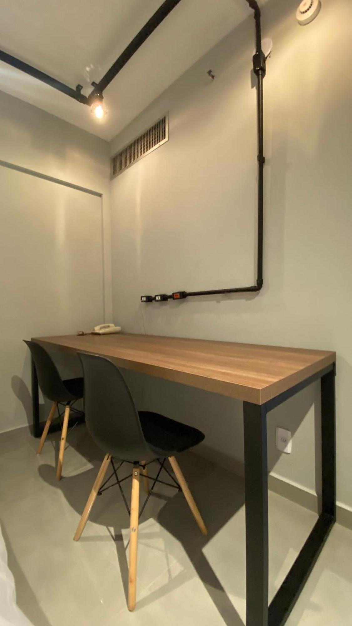 Sol - Flats Av Cauaxi By Anora Spaces Barueri Bilik gambar