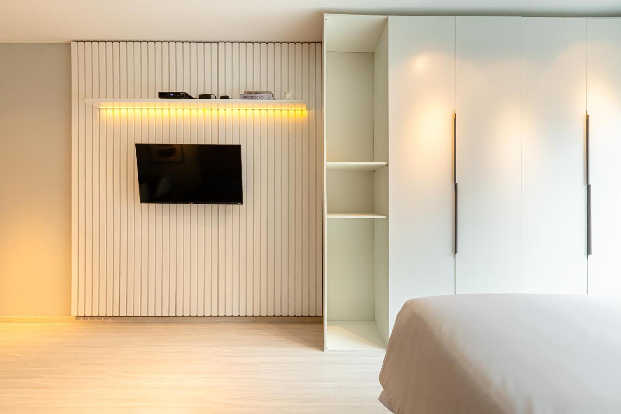 Sol - Flats Av Cauaxi By Anora Spaces Barueri Bilik gambar