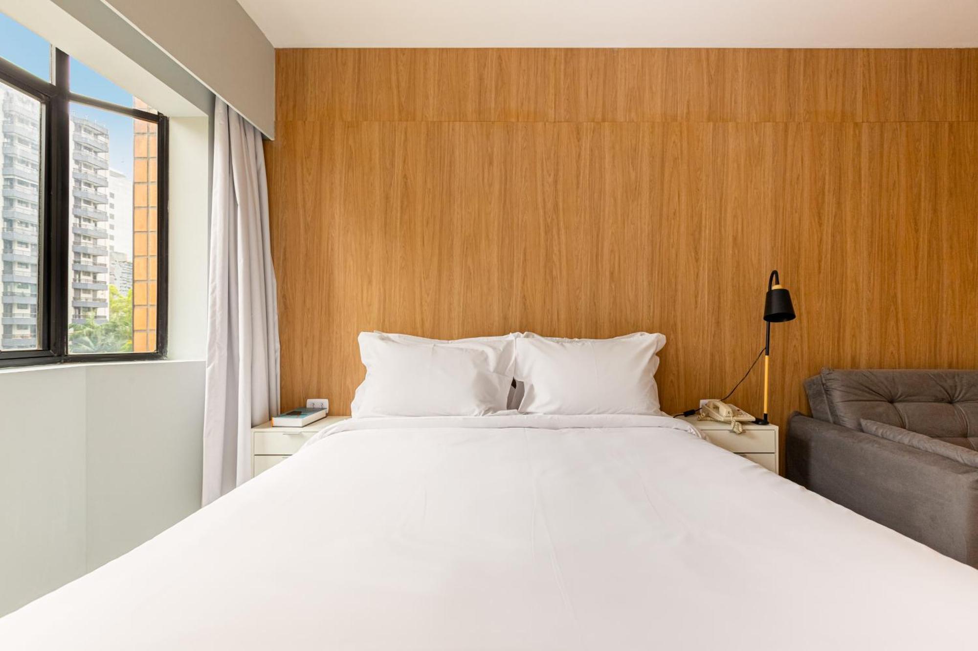 Sol - Flats Av Cauaxi By Anora Spaces Barueri Bilik gambar