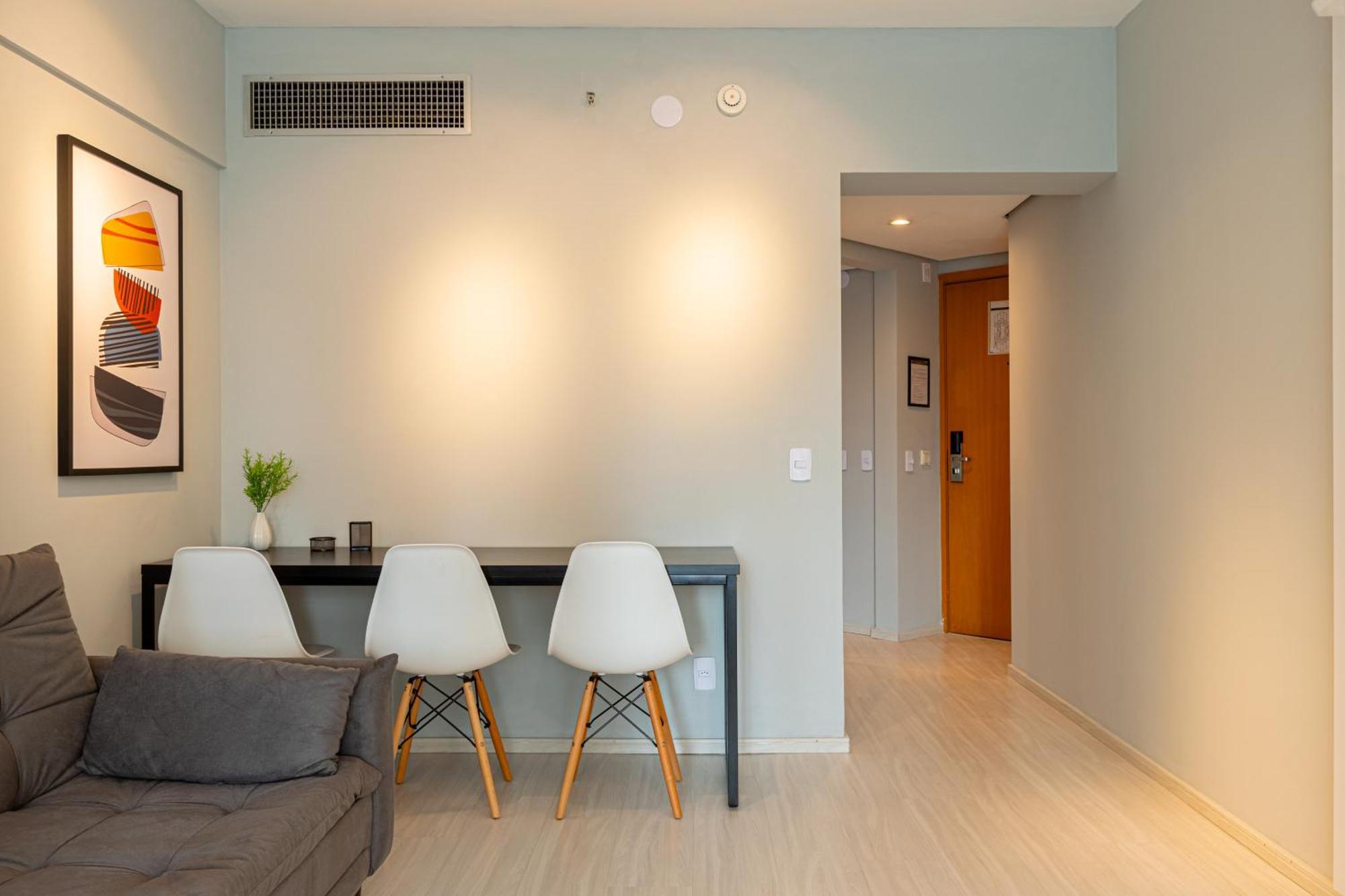 Sol - Flats Av Cauaxi By Anora Spaces Barueri Bilik gambar
