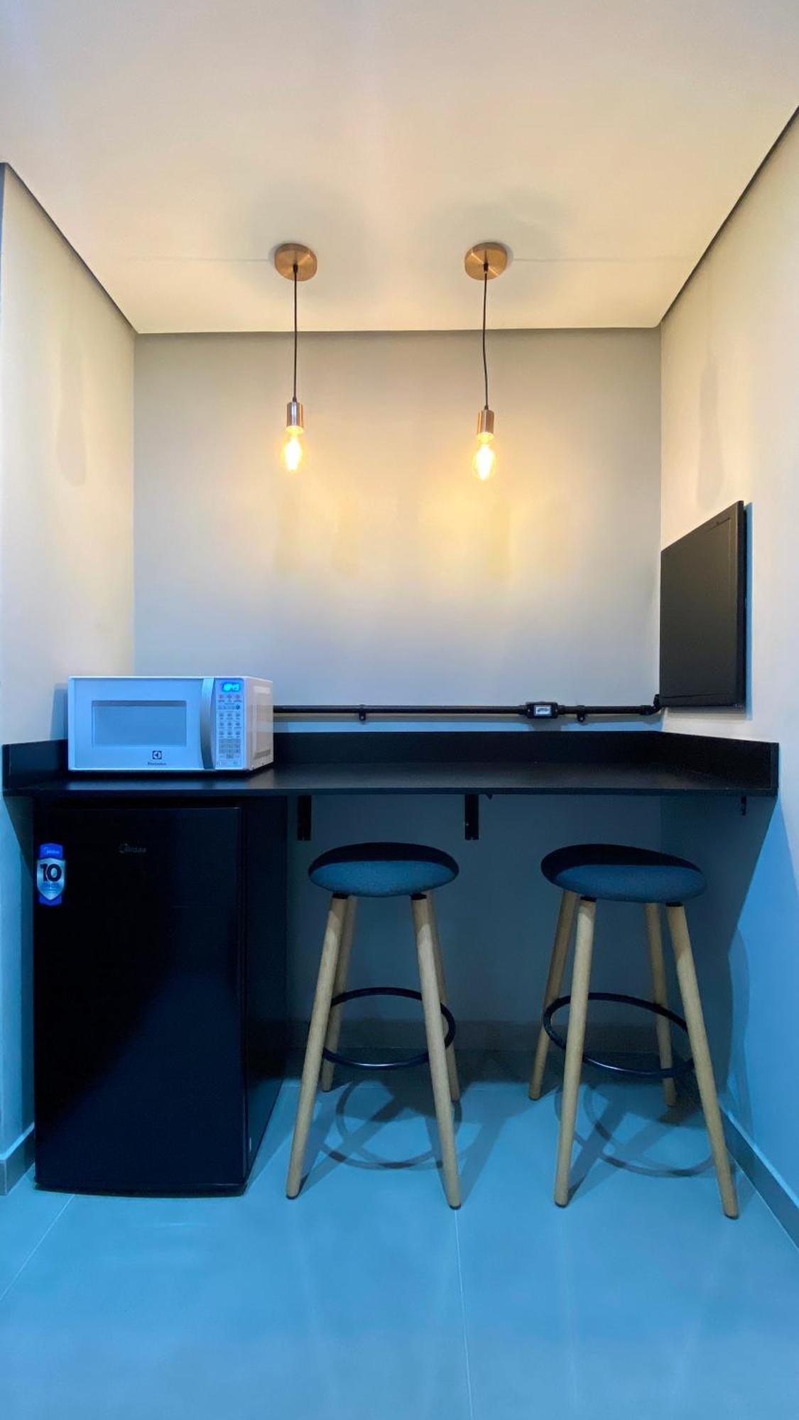 Sol - Flats Av Cauaxi By Anora Spaces Barueri Bilik gambar