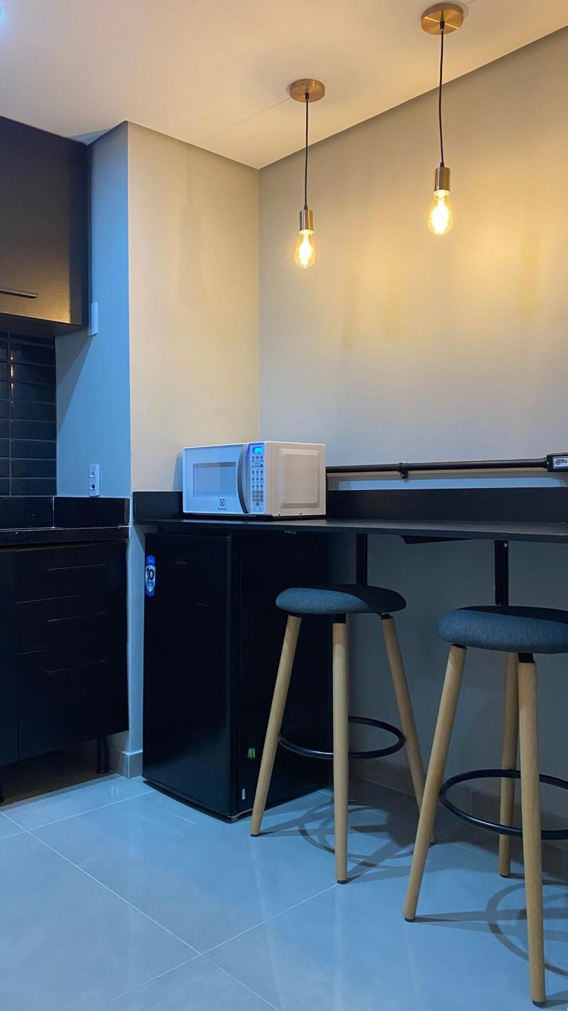 Sol - Flats Av Cauaxi By Anora Spaces Barueri Bilik gambar
