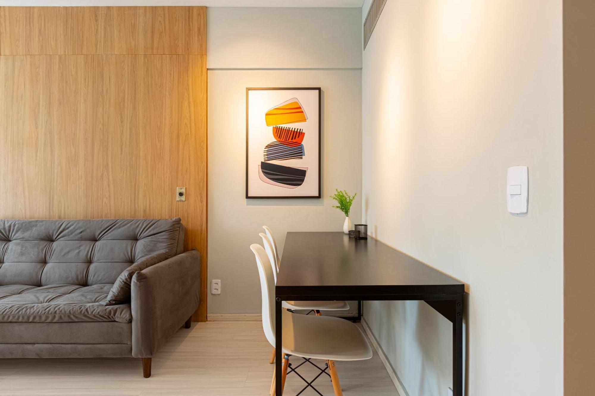 Sol - Flats Av Cauaxi By Anora Spaces Barueri Bilik gambar