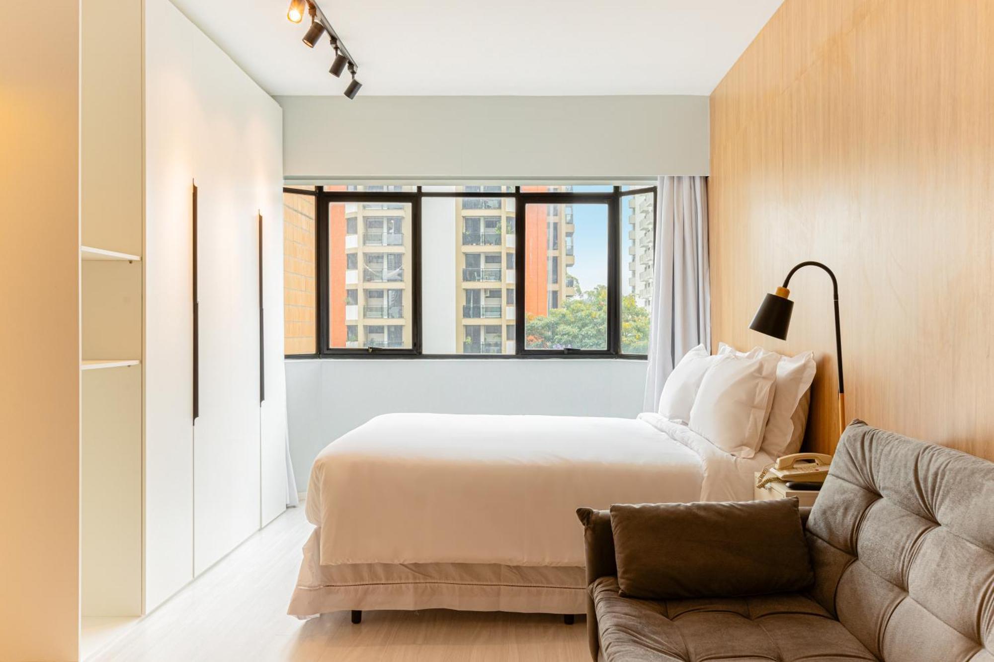 Sol - Flats Av Cauaxi By Anora Spaces Barueri Bilik gambar