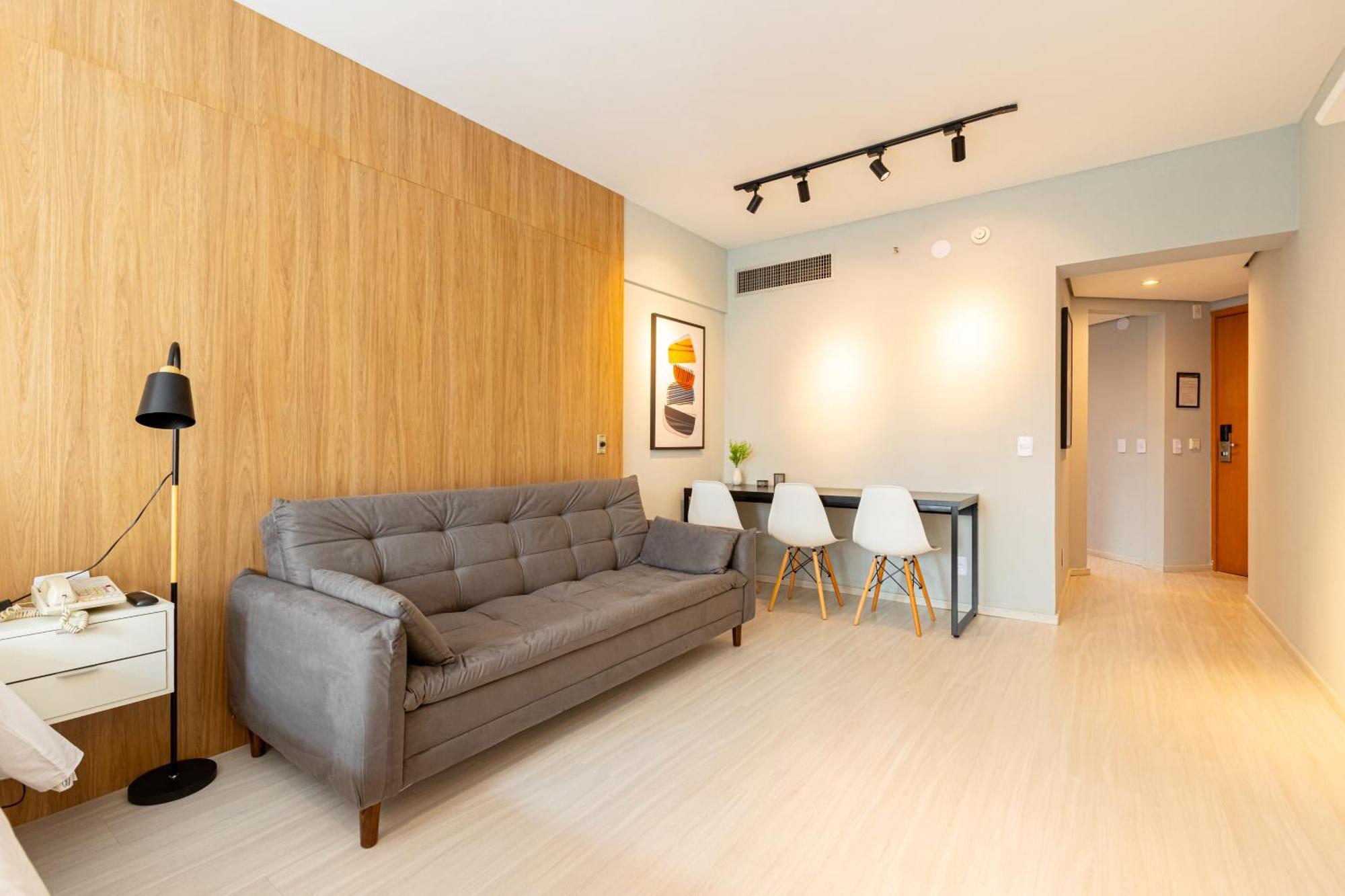 Sol - Flats Av Cauaxi By Anora Spaces Barueri Bilik gambar